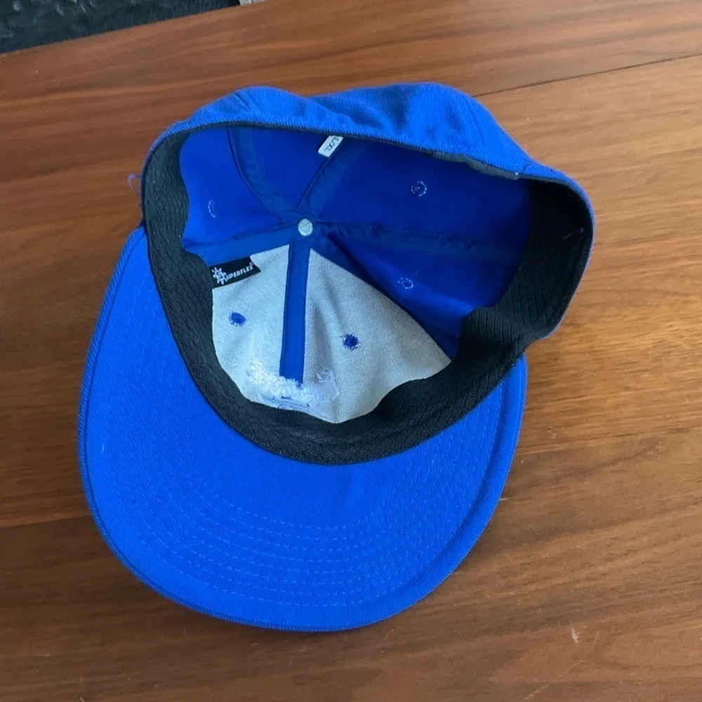 Adidas Lower Dauphin Lacrosse Falcons Hat